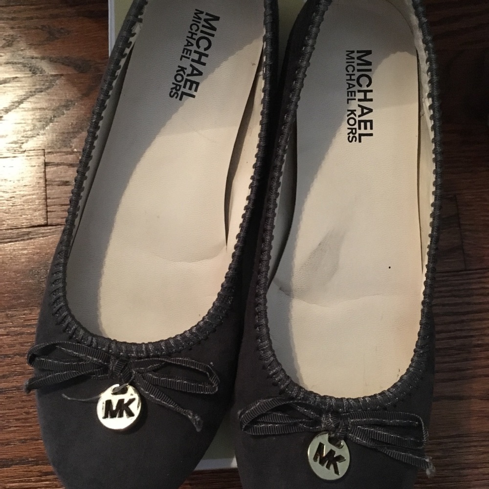 Michael Michael Kors Flats✨
